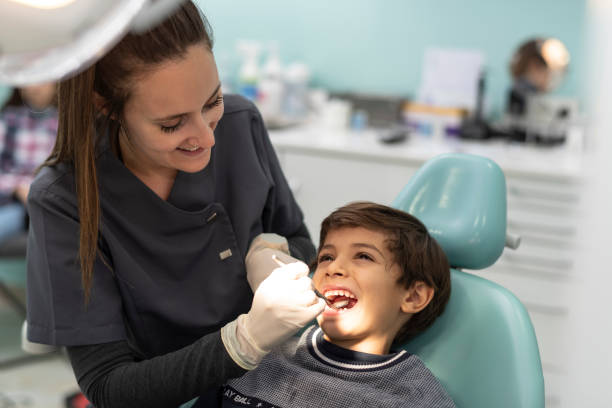 Best Emergency Dentist for Knocked-Out Tooth in Woodsboro, MD