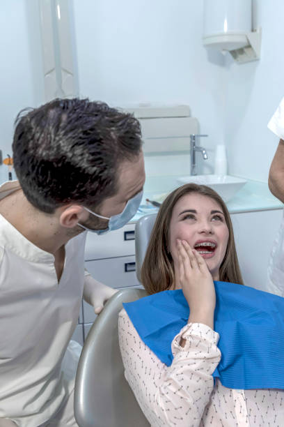 Best Mobile Emergency Dentist in Woodsboro, MD