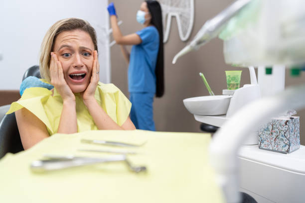 Best Emergency Dental Services for Seniors in Woodsboro, MD